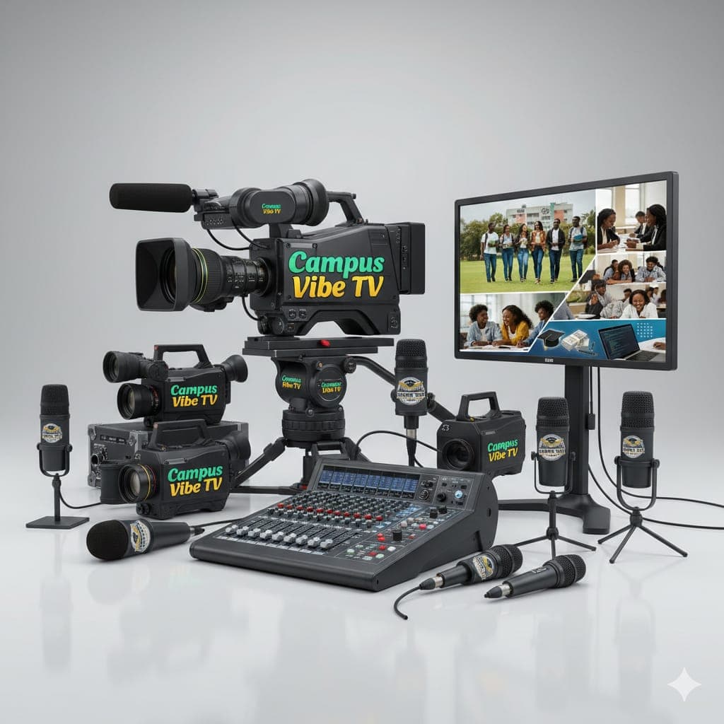 The Rise of Student Entrepreneurship in Tanzania