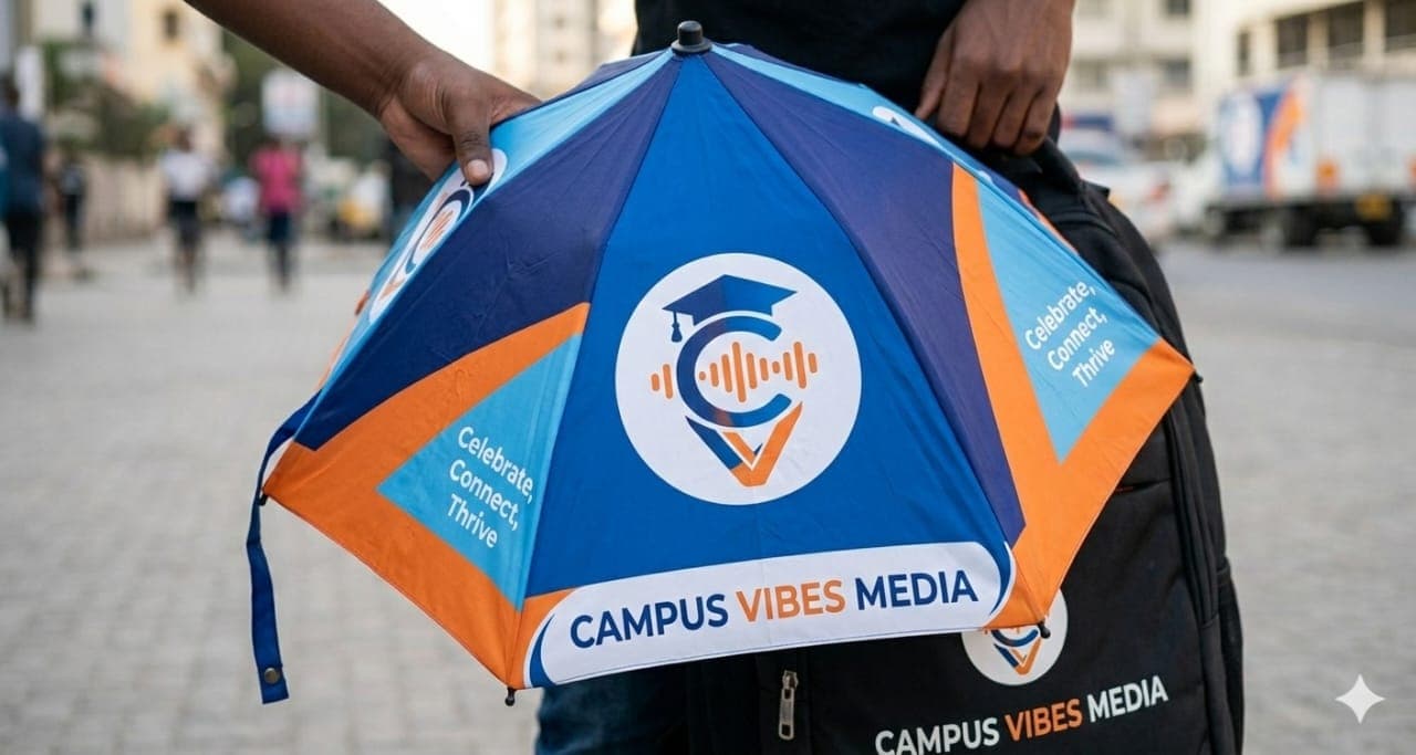 SUA Students Develop Smart Irrigation Device for Smallholder Farmers